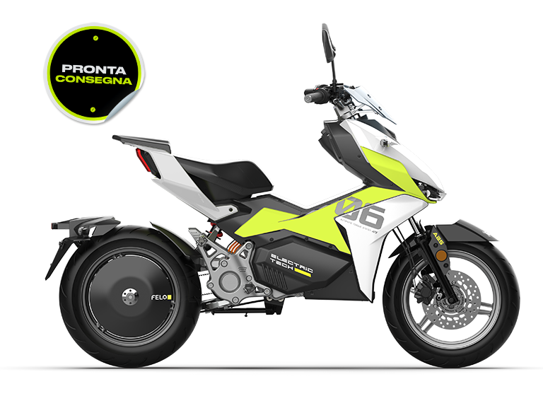 Felo Moto FW-06