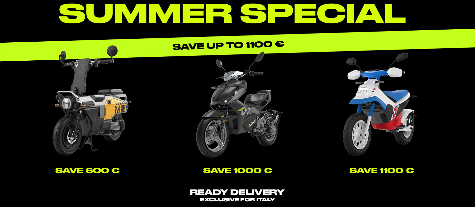 Felo SUMMER Promo